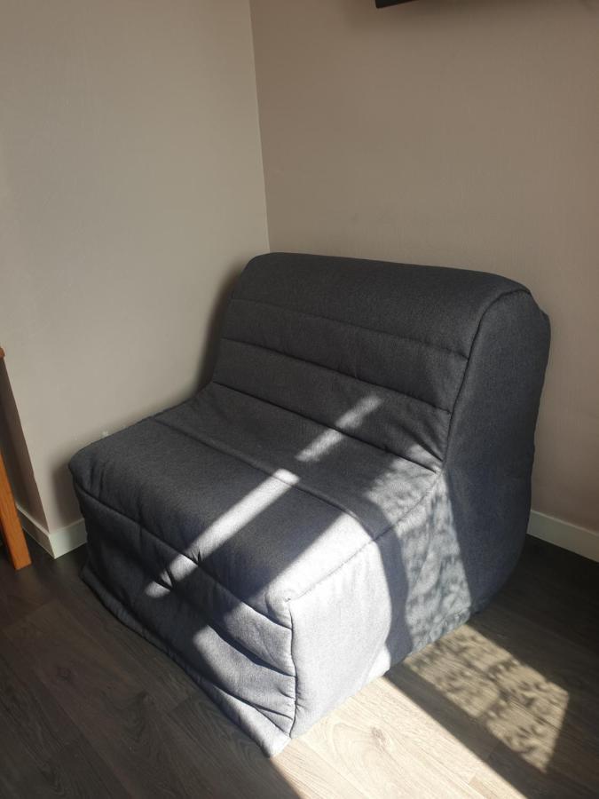 Hotel Angleterre 셰르부르 앙 코탱탕 외부 사진